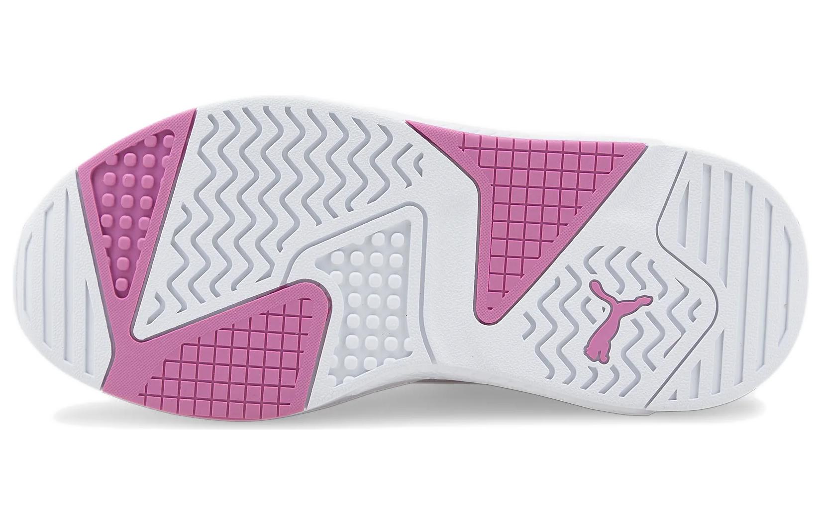 Purchase "Puma X-Ray Speed 'Logomania - Blanco Rosa'" 384847-03