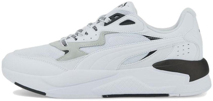 Puma X-Ray Speed 'Logomania' 384847-01 Buy Puma X-Ray Speed 'Logomania' 384847-01