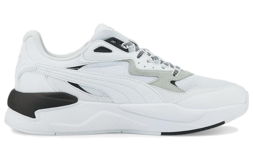Order Puma X-Ray Speed ''Logomania'' 384847-01
