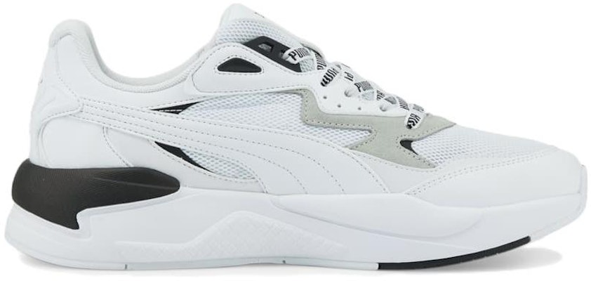 Puma X-Ray Speed 'Logomania' Pria Wanita Sneakers 384847-01 Order Puma X-Ray Speed 'Logomania' Pria Wanita Sneakers 384847-01