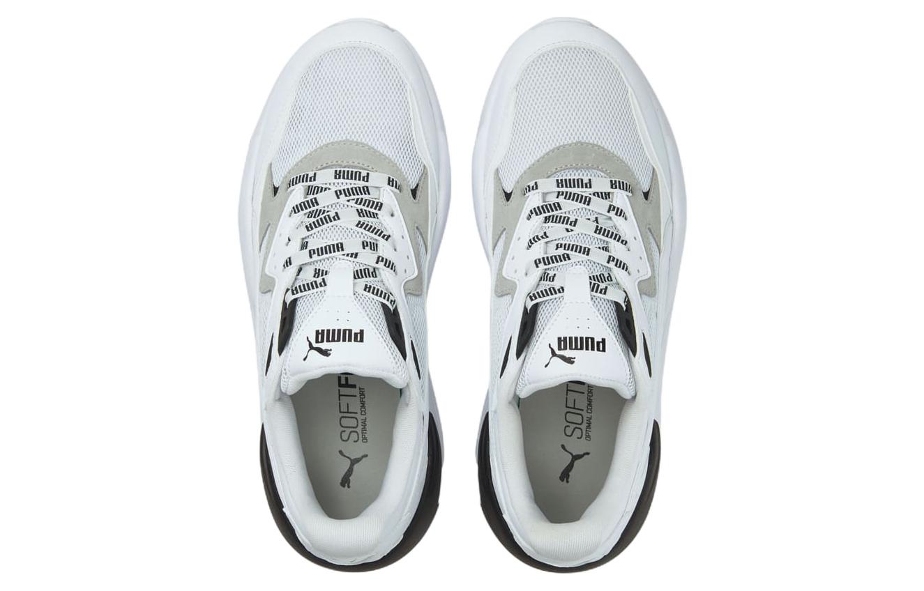 Lookbook Puma X-Ray Speed ''Logomania'' 384847-01