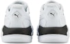 Shop Puma X-Ray Speed 'Logomania' Lelaki Wanita Kasual Sneaker 384847-01
