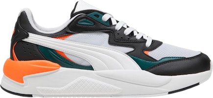 Puma X-Ray Speed 'Silver Mist Flame Flicker' 384638-56 Puma X-Ray Speed 'Silver Mist Flame Flicker' 384638-56