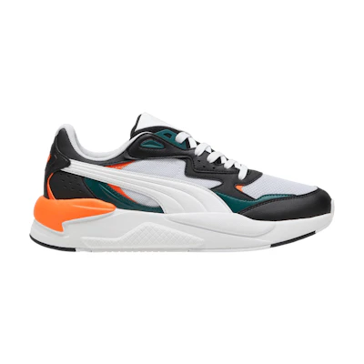 Puma X-Ray Speed 'Silver Mist Flame Flicker'