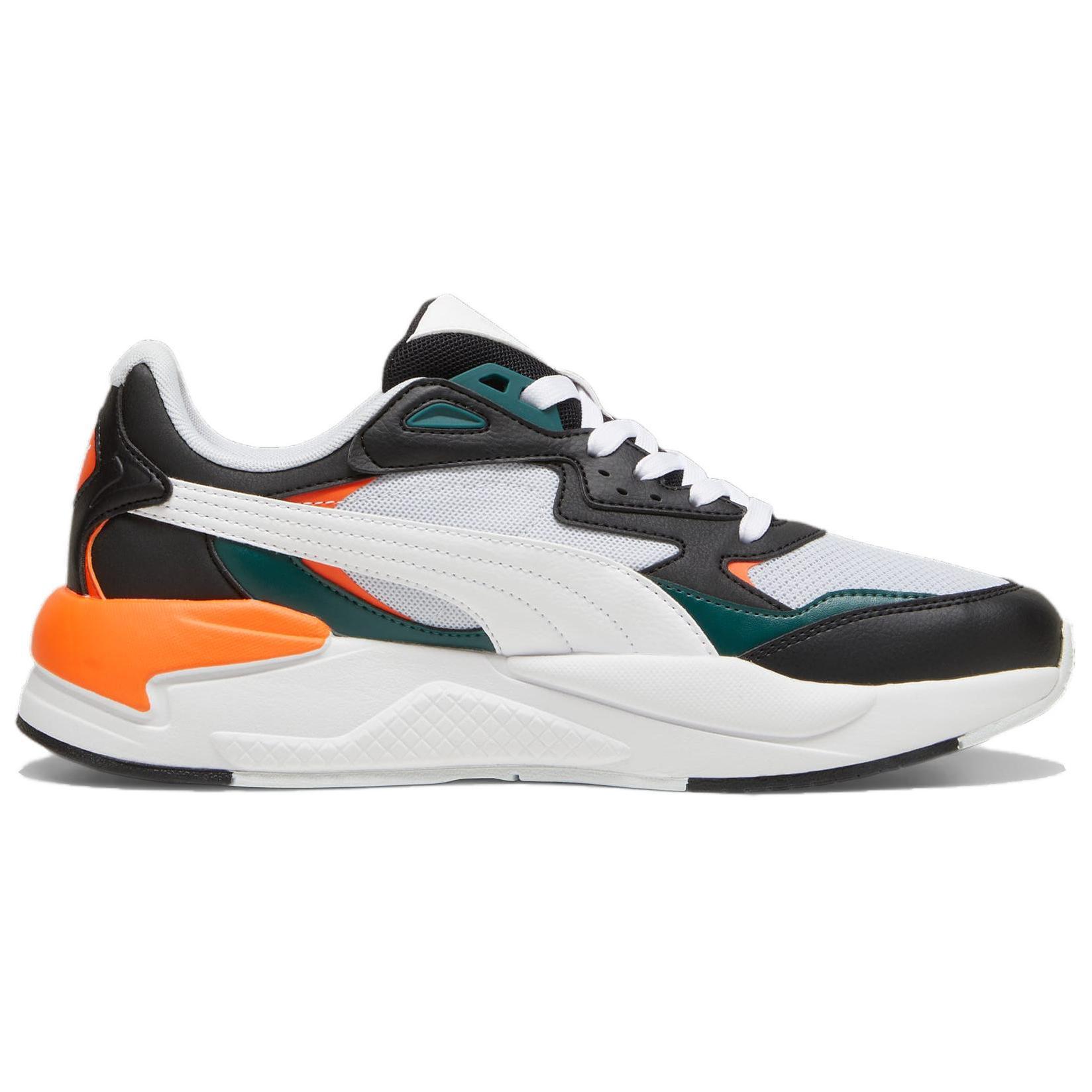 Order Puma X-Ray Speed ''Silberne Nebel Flammenflicker'' 384638-56