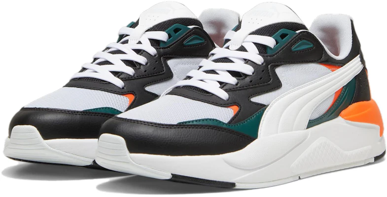 Puma X-Ray Speed ''Silberne Nebel Flammenflicker'' 384638-56 Lookbook Puma X-Ray Speed ''Silberne Nebel Flammenflicker'' 384638-56