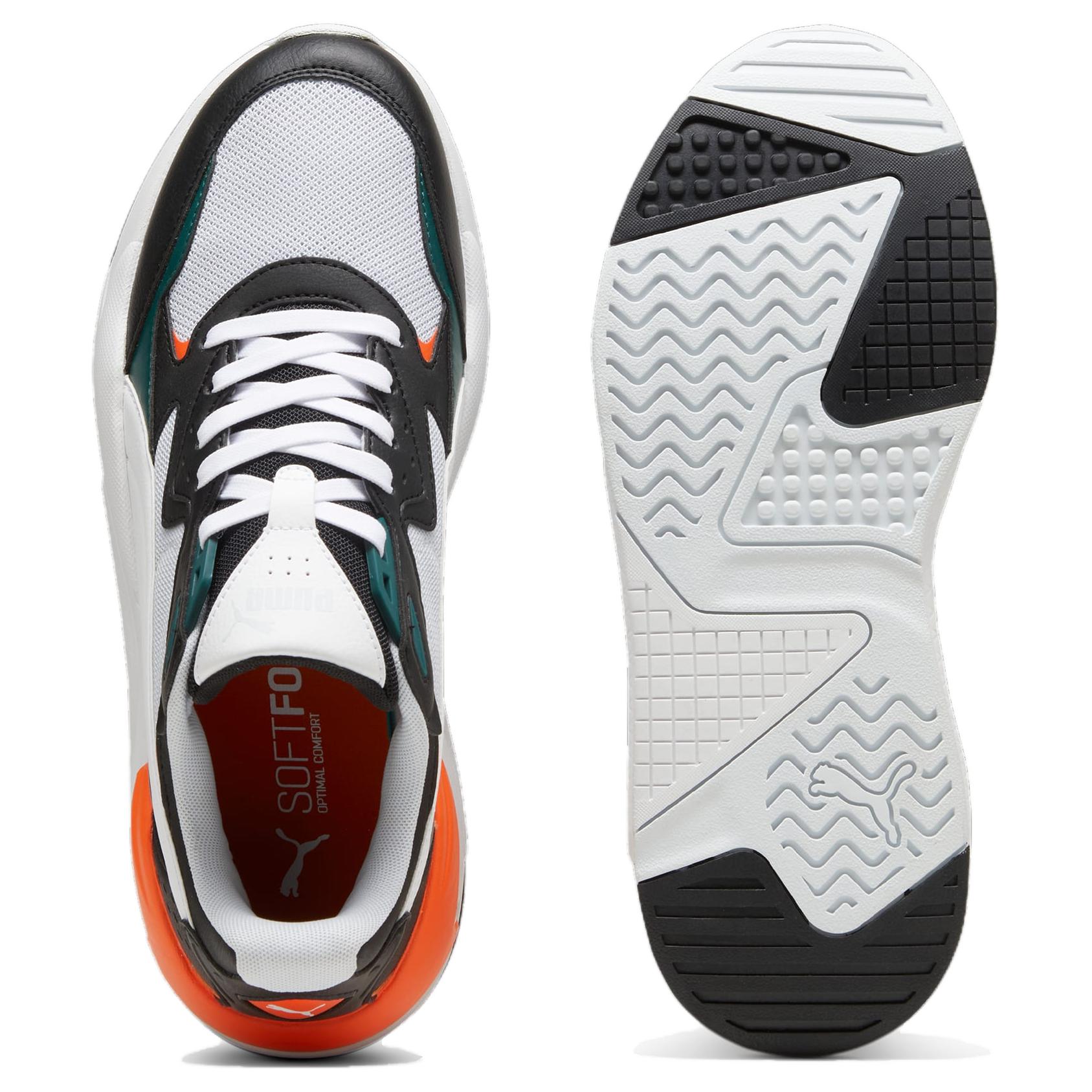 Shop Puma X-Ray Speed ''Silberne Nebel Flammenflicker'' 384638-56