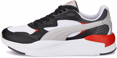 Puma X-Ray Speed 'White Dark Shadow Red' 384638-14 Puma X-Ray Speed 'White Dark Shadow Red' 384638-14