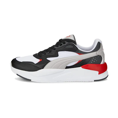 Puma X-Ray Speed 'White Dark Shadow Red'