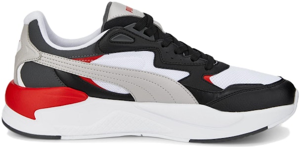 Puma X-Ray Speed 'Blanco Sombra Oscura Rojo' 384638-14 Order Puma X-Ray Speed 'Blanco Sombra Oscura Rojo' 384638-14