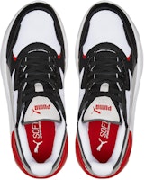 Puma X-Ray Speed 'Putih Abu-abu Gelap Merah' 384638-14 Shop Puma X-Ray Speed 'Putih Abu-abu Gelap Merah' 384638-14