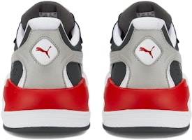 Puma X-Ray Speed 'Putih Abu-abu Gelap Merah' 384638-14 Purchase Puma X-Ray Speed 'Putih Abu-abu Gelap Merah' 384638-14