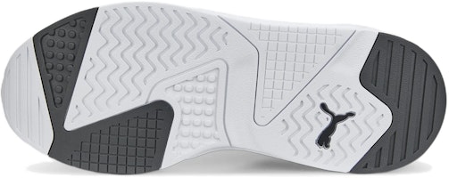 Puma X-Ray Speed 'Putih Abu-abu Gelap Merah' 384638-14 Details for Puma X-Ray Speed 'Putih Abu-abu Gelap Merah' 384638-14