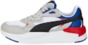 Buy Puma X-Ray Speed 'Putih Kelabu Limoges Merah' 384638-11