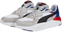 Lookbook Puma X-Ray Speed 'Putih Abu Limoges Merah' 384638-11