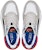 Puma X-Ray Speed 'Putih Kelabu Limoges Merah' 384638-11