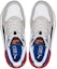 Shop Puma X-Ray Speed 'Putih Kelabu Limoges Merah' 384638-11