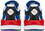Purchase Puma X-Ray Speed 'Putih Abu Limoges Merah' 384638-11
