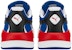 Puma X-Ray Speed 'Putih Kelabu Limoges Merah' 384638-11