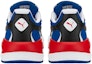 Purchase Puma X-Ray Speed 'Putih Kelabu Limoges Merah' 384638-11