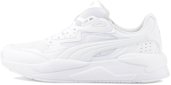 Puma X-Ray Speed 'Putih Kelabu Ungu' 384638-02 Buy Puma X-Ray Speed 'Putih Kelabu Ungu' 384638-02