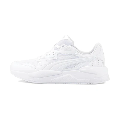 Puma X-Ray Speed 'White Grey Violet'
