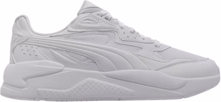 Puma X-Ray Speed 'White Grey Violet' 384638-02 Puma X-Ray Speed 'White Grey Violet' 384638-02