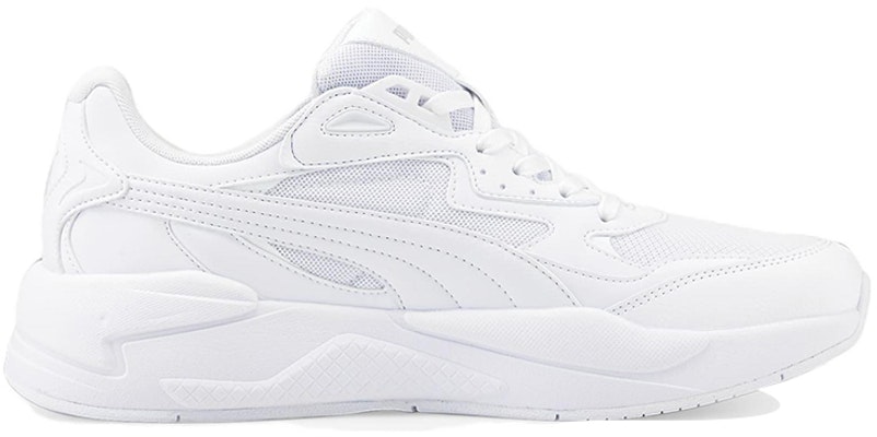 Puma X-Ray Speed 'White Grey Violet' 384638-02 Order Puma X-Ray Speed 'White Grey Violet' 384638-02