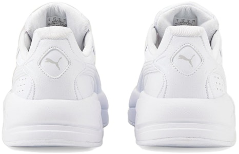 Puma X-Ray Speed 'Putih Kelabu Ungu' 384638-02 Shop Puma X-Ray Speed 'Putih Kelabu Ungu' 384638-02