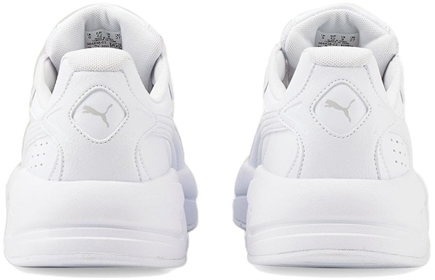 Puma X-Ray Speed 'White Grey Violet' 384638-02 Shop Puma X-Ray Speed 'White Grey Violet' 384638-02