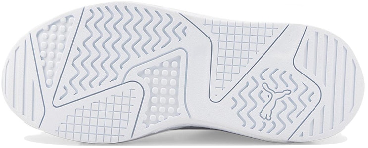 Puma X-Ray Speed 'Putih Kelabu Ungu' 384638-02 Purchase Puma X-Ray Speed 'Putih Kelabu Ungu' 384638-02