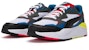 Puma X-Ray Speed 'Putih Multi' 384638-07