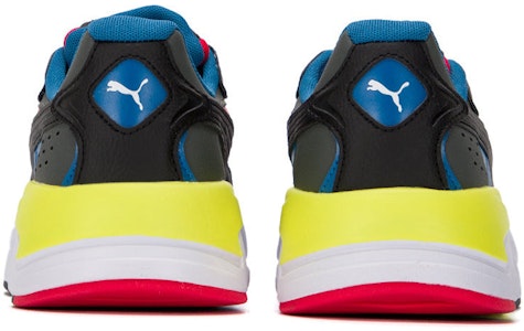 Puma X-Ray Speed 'Blanco Multicolor' 384638-07 Purchase Puma X-Ray Speed 'Blanco Multicolor' 384638-07