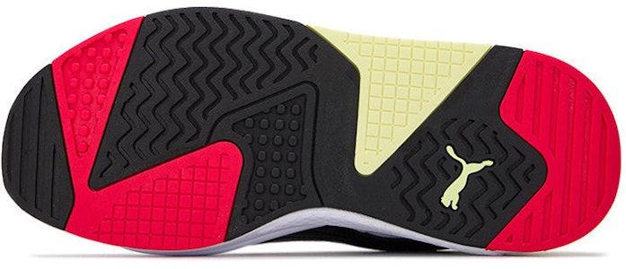 Puma X-Ray Speed 'Blanco Multicolor' 384638-07 Details for Puma X-Ray Speed 'Blanco Multicolor' 384638-07