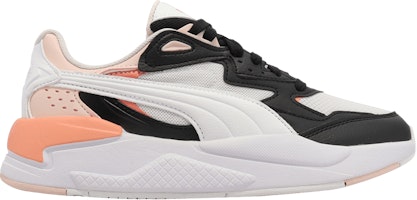 Puma X-Ray Speed 'White Pink' 384638-12 Puma X-Ray Speed 'White Pink' 384638-12