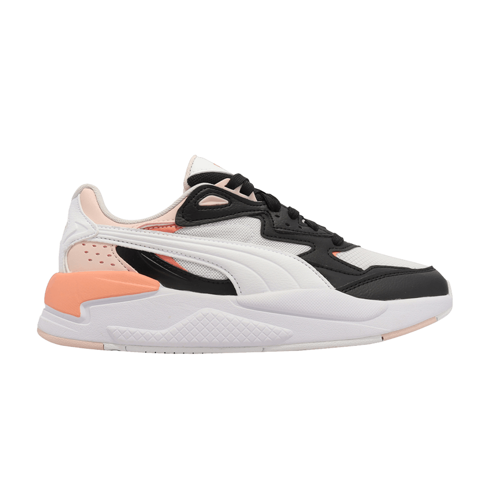 Buy Puma X-Ray Speed 'Putih Merah Jambu' 384638-12