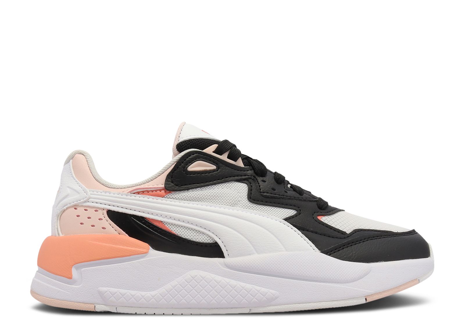 Puma X-Ray Speed 'White Pink' 384638-12