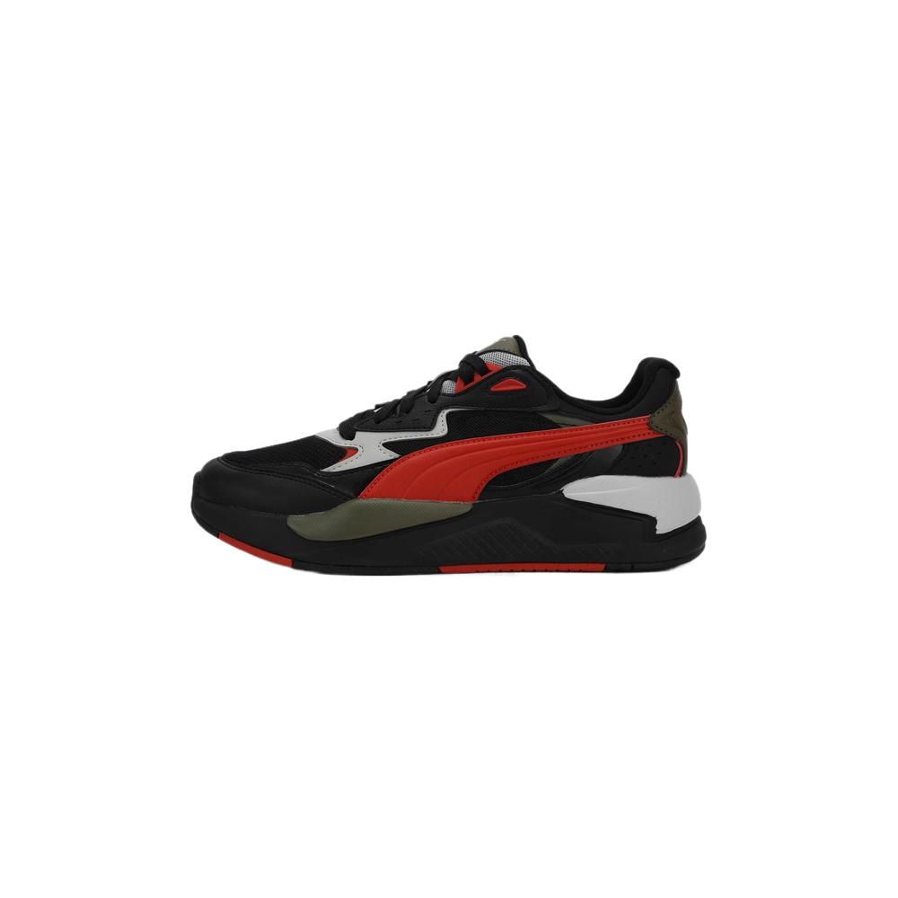 Puma X-Ray Speed Black Casual Waterproof Low-Top Shoes Stylish Durable 390893-69