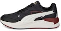 Buy Puma X-Ray Speed FC 'Hitam Merah Intense' 386459-02