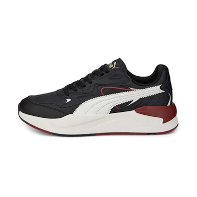 Puma X-Ray Speed FC 'Black Intense Red'