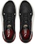Order Puma X-Ray Speed FC 'Hitam Merah Intense' 386459-02
