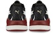 Puma X-Ray Speed FC 'Hitam Merah Intense' 386459-02