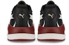 Lookbook Puma X-Ray Speed FC 'Hitam Merah Intense' 386459-02