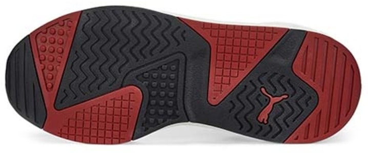 Puma X-Ray Speed FC 'Negro Rojo Intenso' 386459-02 Shop Puma X-Ray Speed FC 'Negro Rojo Intenso' 386459-02