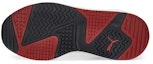 Shop Puma X-Ray Speed FC 'Hitam Merah Intense' 386459-02