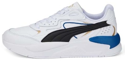 Puma X-Ray Speed FC 'White Lake Blue' 386459-01 Puma X-Ray Speed FC 'White Lake Blue' 386459-01