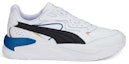 Order Puma X-Ray Speed FC 'Putih Biru Tasik' 386459-01