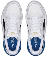 Puma X-Ray Speed FC 'Putih Biru Danau' 386459-01 Lookbook Puma X-Ray Speed FC 'Putih Biru Danau' 386459-01