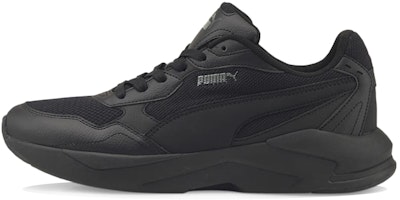 Puma X-Ray Speed Lite 'Black Dark Shadow' 384639-01 Puma X-Ray Speed Lite 'Black Dark Shadow' 384639-01