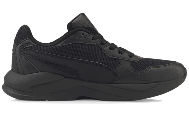 Order Puma X-Ray Speed Lite ''Nero Ombra Scura'' 384639-01